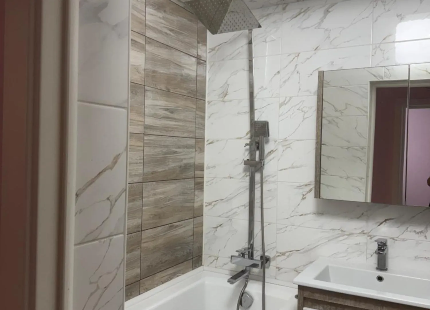 Apartment Однокомнатная Квартира В Самом Лучшем Районе Алматы